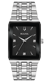 Bulova 96D145 - M.S.C. Sales