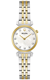 Bulova 98P202 - M.S.C. Sales