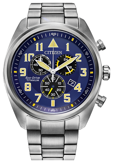 Citizen AT2480-57L