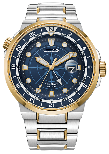 Citizen BJ7144-52L