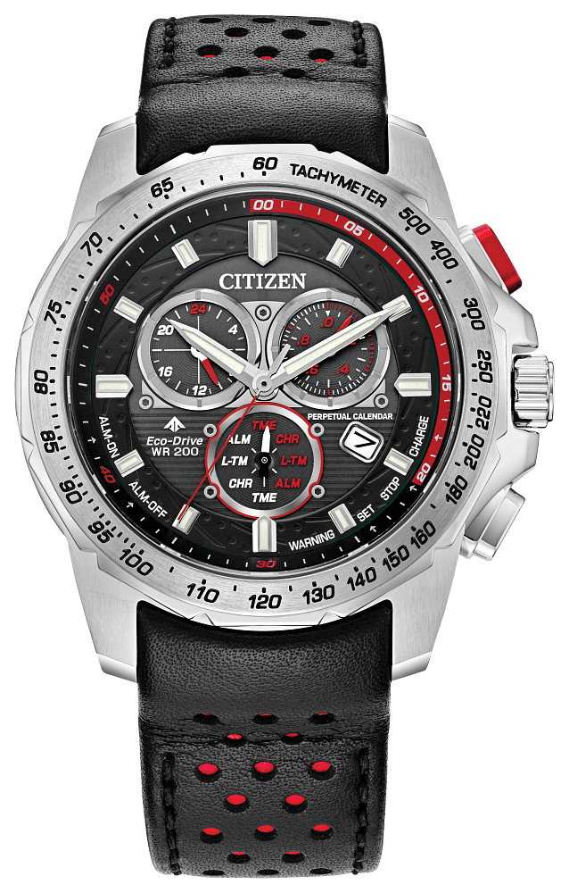 Citizen BL5570-01E