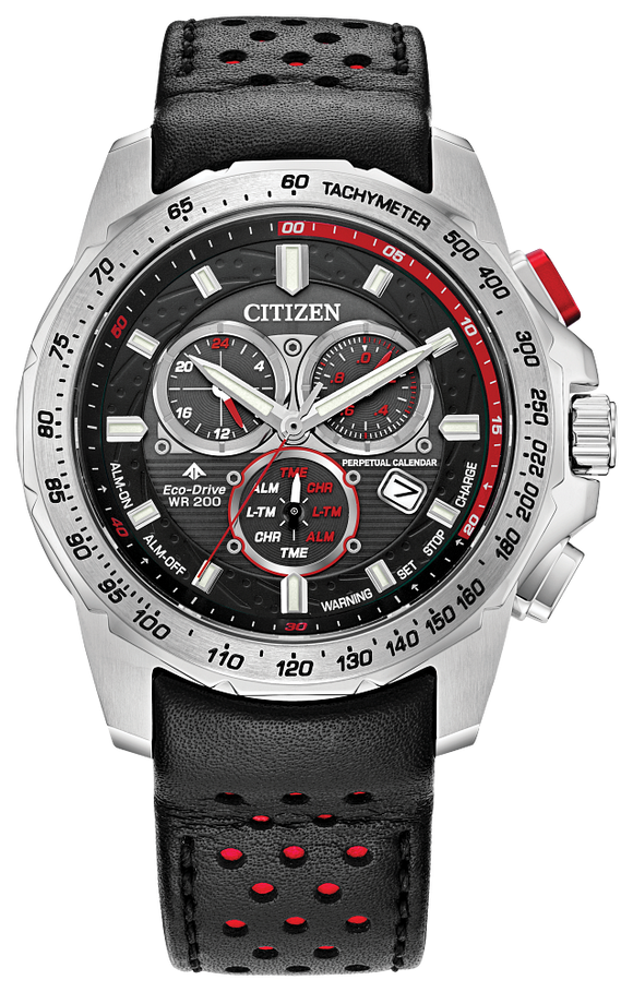 Citizen BL5570-01E