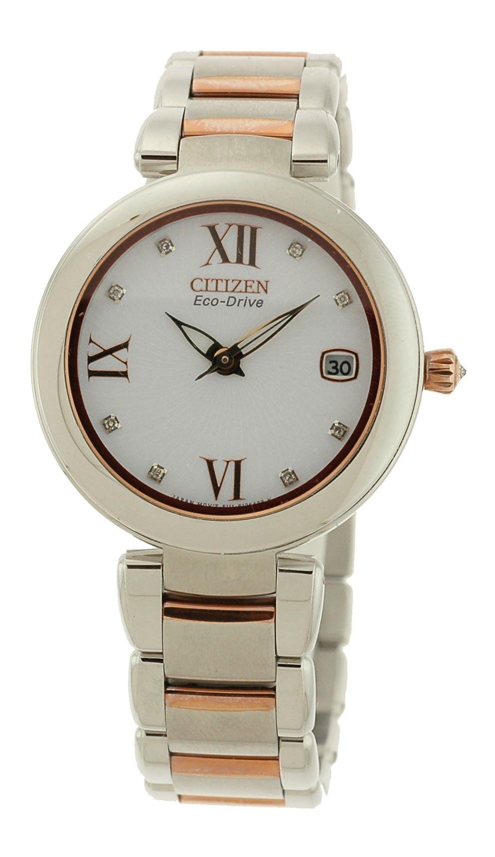 Citizen EO1116-57A - M.S.C. Sales