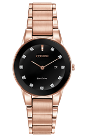 Citizen GA1058-59Q - M.S.C. Sales