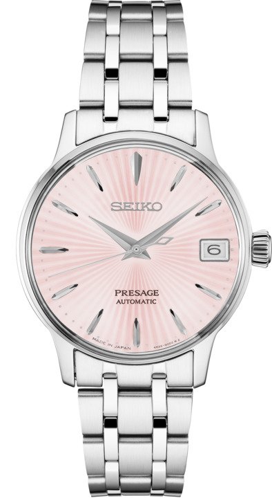 Seiko SRP839
