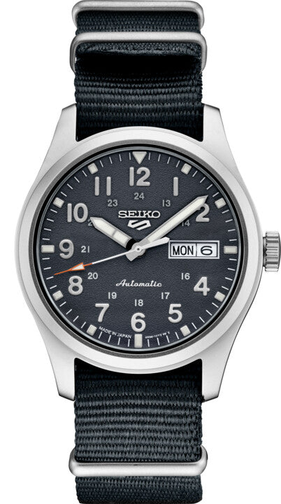 Seiko SRPG31