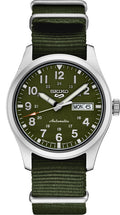 Seiko SRPG33
