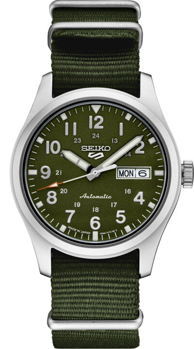 Seiko SRPG33