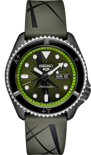 SEIKO ONE PIECE 腕時計 cameron_srph67k1