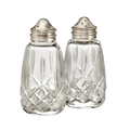 Waterford Lismore Salt and Pepper (SKU: 1060181)