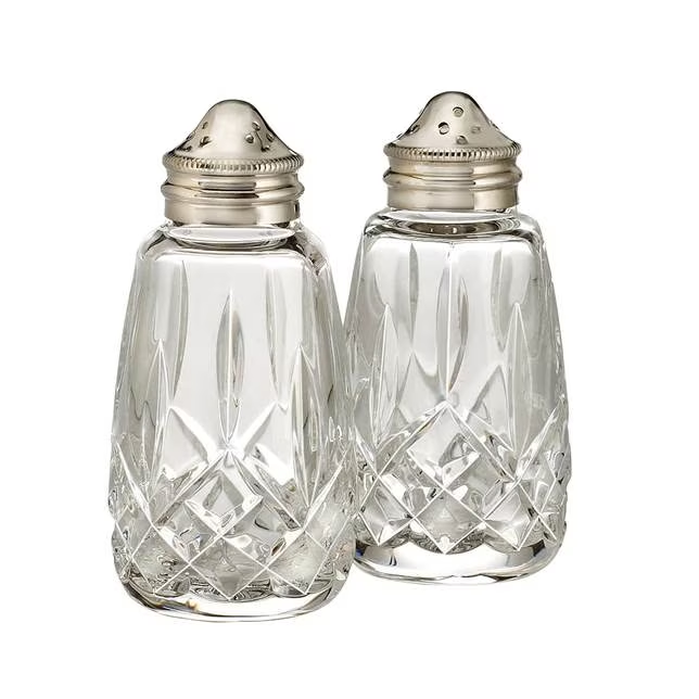 Waterford Lismore Salt and Pepper (SKU: 1060181)