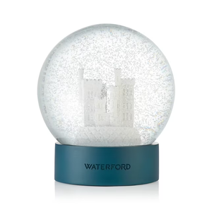 Waterford Lismore Castle Snow Globe (SKU: 1064608)