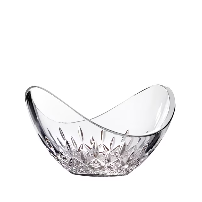 Waterford Lismore Essence 6" Ellipse Bowl (SKU: 151748)