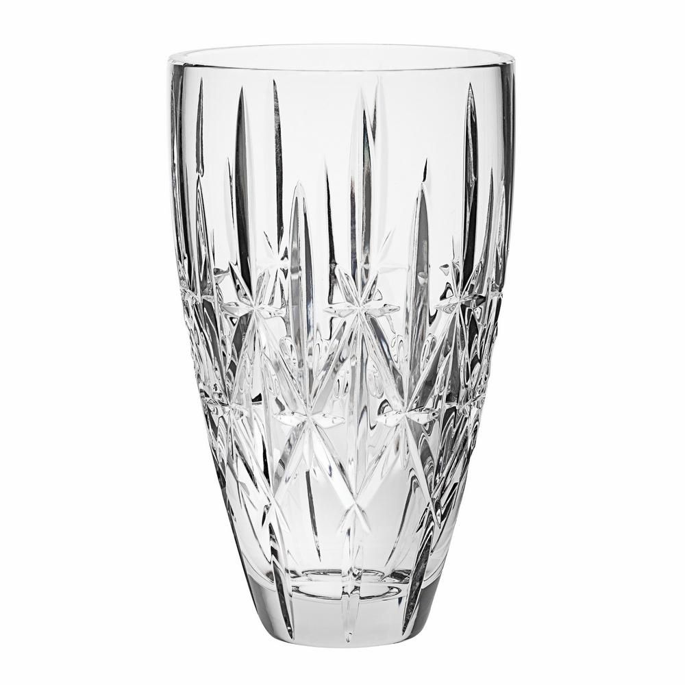 Marquis by Waterford Sparkle 9" Crystal Vase