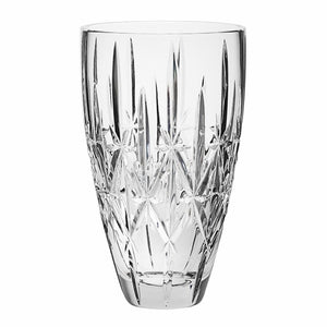 Marquis by Waterford Sparkle 9" Crystal Vase (SKU: 156611)