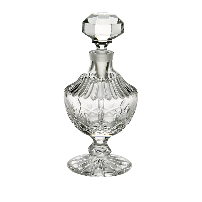 Waterford Lismore Perfume Bottle