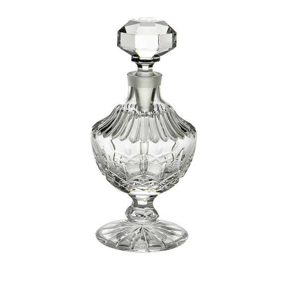 Waterford Lismore Tall Footed Perfume Bottle (SKU: 1057802)