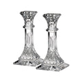 Waterford Lismore 8" Candlestick Pair (SKU: 1060413)