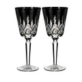 Waterford Black Goblet Pair (SKU: 40026286)